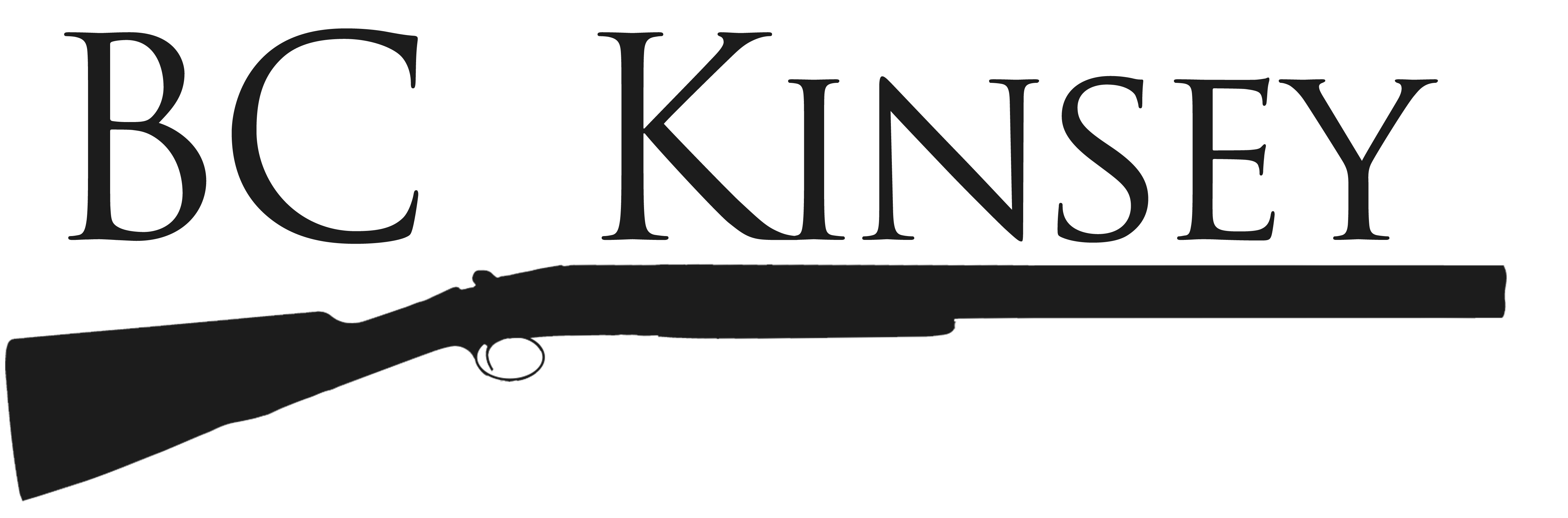 Kinsey Handguns Shotguns And Rifles